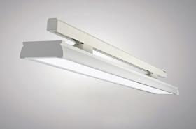 Indi T40 Tracks Luminaires Dlux Track Fitting 30-60W Indi T40 Tracks Luminaires Dlux Track Fitting 30-60W